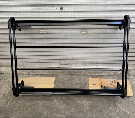 スズキ　ジムニー　SJ30 ルーフラック ルーフキャリア