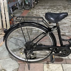 【5495】シティ　27インチ　6,100円（防犯・税込）の画像