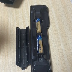 ジャンク品【Panasonic】TH-L26X3の画像