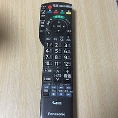 ジャンク品【Panasonic】TH-L26X3の画像