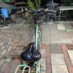 【5502】シティ　マルキン　27インチ　6,100円（防犯・税込）の画像
