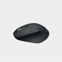 【定価1万】Logicool ワイヤレスマウスM720rの画像