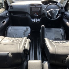 【総額32万円‼️】車検2年付　セレナVセレクション！の画像