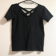 レディース シャツ 2〜3回のみの着用です！ S〜Mサイズの画像