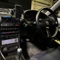 ホンダ インテグラ dc2型  96スペックの画像