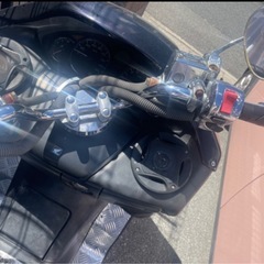 フォルツZ MF08 の画像