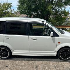 車検満タン低走行の三菱 eKワゴン Ｍの画像