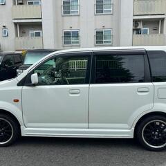 車検満タン低走行の三菱 eKワゴン Ｍの画像