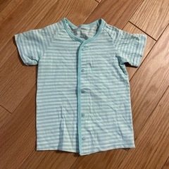 80センチ　薄手子ども服　　の画像