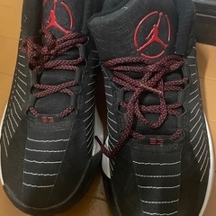 ジョーダン ジャンプマン 2021 バスケットボールシューズの画像