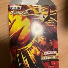 ワンピースカード　ノールカード1BOX分の画像