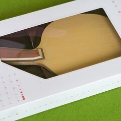 ニッタク テナリー 特注 9mm 単板の画像