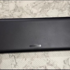 美品！ELECOM エレコム メカニカルキーボード Leggera 静音赤軸の画像