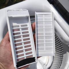 条件にて配送無料 新品未使用（試運転のみ） 洗濯機　全自動洗濯機　縦型洗濯機 2025年 6キロ 6kg  6㌔ 他にも 冷蔵庫 2ドア冷蔵庫 冷凍冷蔵庫 レトロ冷蔵庫 レトロデザイン冷蔵庫 冷凍庫 1ドア冷凍庫 セカンド冷凍庫  冷凍ストッカー等出品中です。の画像