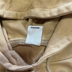 Xgirlパーカーの画像