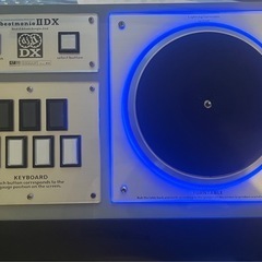 BeatmaniaIIDX DAOコン【9/5まで引取限定】の画像