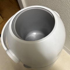 オムツ　ゴミ箱の画像