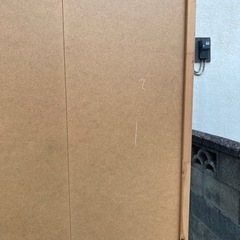 IKEA イケア ヘムネス HEMNES 本棚 木製ラック 縦長の画像