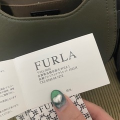 FURLA　の画像