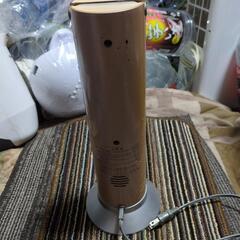 日立電気スタンドイオン発生器の画像