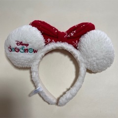 ディズニーカチューシャの画像