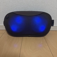 ドクターエア　3Dマッサージピローの画像