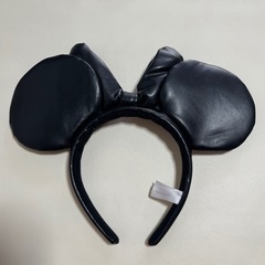 ディズニーカチューシャ
の画像