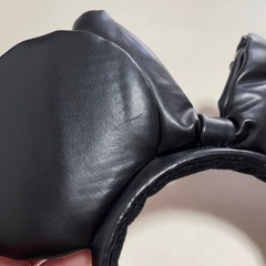 ディズニーカチューシャ
の画像
