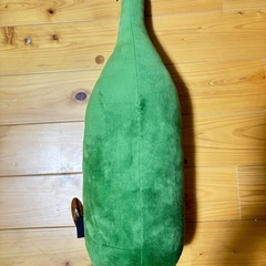 お値下げ中ぬいぐるみ焼酎島娘の画像
