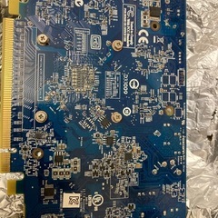 グラフィグボード　Radeon HD 7570 (Dell OEM版) の画像