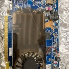 グラフィグボード　Radeon HD 7570 (Dell OEM版) の画像