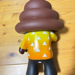 お値下げ中　我妻善逸　うんぴくんの画像