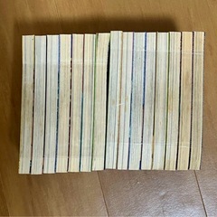 ギャングキング 1~15巻セットの画像