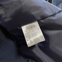 RODEO アウターの画像