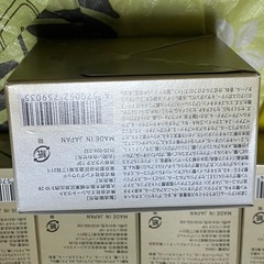 AKNIR(アクニー) 5点セットの画像