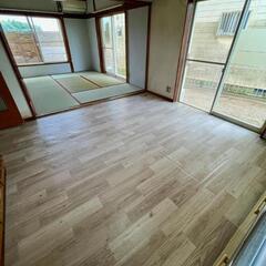 💸敷礼無料！水道代無料！閑静な住宅街！家族みんなが快適に暮…