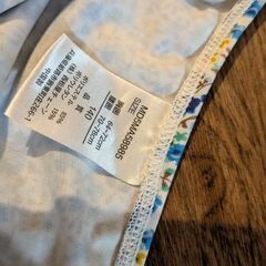 【早いもの勝ち】120 130 140ビキニ　子ども水着まとめ売り　オーシャンパシフィック　インポートビキニ　ビキニの画像