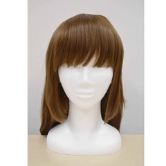 スノーブルー　マジックウィッグ　プリンセスロングの画像