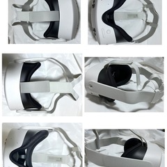 Meta Quest 3S 128GB アクセサリーセットの画像