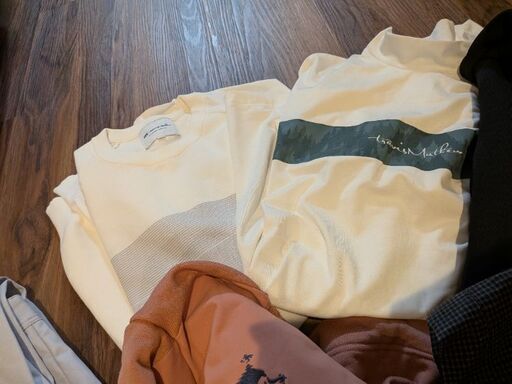 【本日限定！】10万以上相当　メンズゴルフウェアまとめ売り　XL L　TravisMathew　トラヴィスマシュー Callawayキ