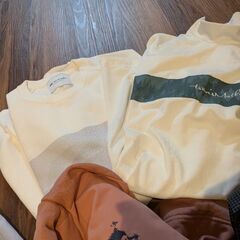 【大至急！】10万以上相当　メンズゴルフウェアまとめ売り　XL L　TravisMathew　トラヴィスマシュー Callawayキャロウェイ　OAKLEYオークリー　の画像