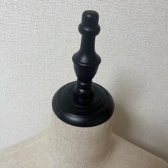 トルソー マネキン 7号 洋裁 女性 スチール脚 レディース ディスプレイ全身 腕無の画像
