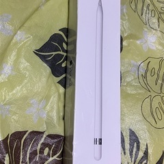 未開封品、Apple Pencil 第1世代の画像