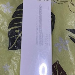 未開封品、Apple Pencil 第1世代の画像
