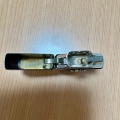 千と千尋の神隠し 坊ネズミ NZ-35 喫煙具 ZIPPO ジッポーライターの画像