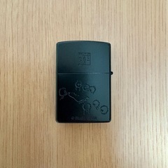 千と千尋の神隠し 坊ネズミ NZ-35 喫煙具 ZIPPO ジッポーライターの画像