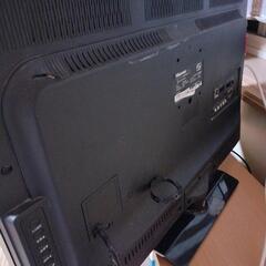 盛岡　　ハイセンス　Hisense　動作確認済　LED 液晶テレビ　訳有　29の画像