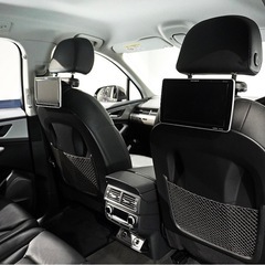 アウディQ7(個人名義の為銀行なのでローン組んでいただけます)の画像