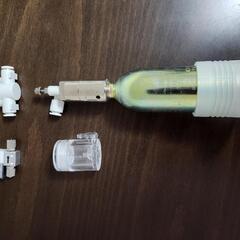 CO2レギュレーター　電磁弁　いろいろセット　未使用品もあり！の画像