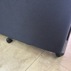 折りたたみ式　ベッドの画像
